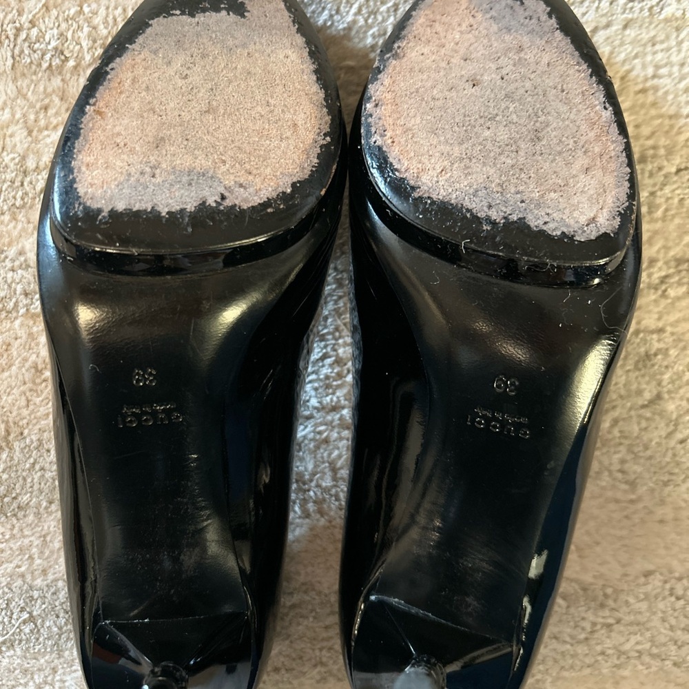 Gucci pumps - Picture 12 of 12